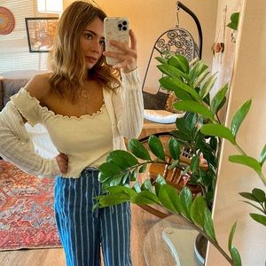 Brandy Melville Top 🫶